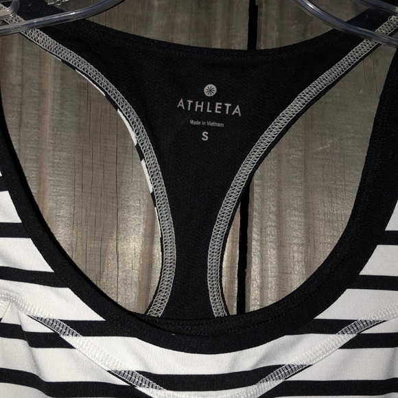 athleta sports bra size s - Picture 2 of 5